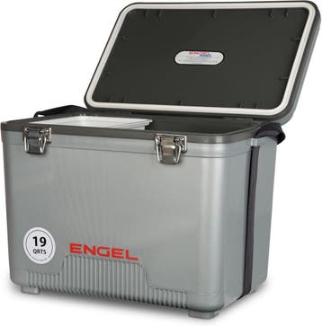 Outdoor Koelbox 24u Koel | TPU Materiaal | Laatste Stuk!, Ophalen of Verzenden, Nieuw, Koelbox, Koelelement
