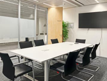 Kantoorruimte in Regus WTC, Verzenden