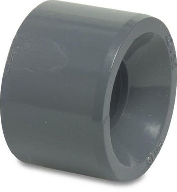 Pvc inlijmring-125 x 90 mm, 16 bar, Verzenden, Nieuw