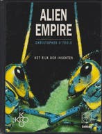 Alien empire het rijk der insekten - Alien empire het rijk, Ophalen of Verzenden, Nieuw