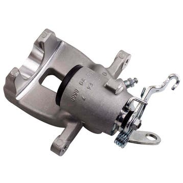 Remklauw Achter Links voor Audi A3, VW Golf 5 6 Jetta 3, Verzenden, Nieuw, Audi