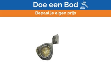 Bieden: Mixer Tap chrome finish with extendable, Ophalen of Verzenden, Nieuw