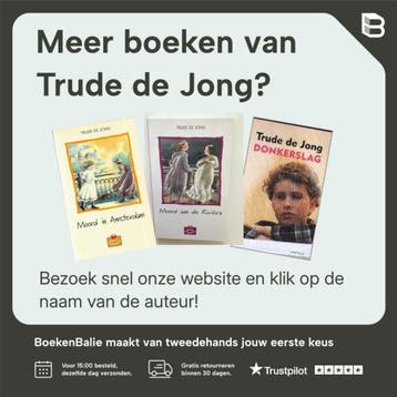 Superheld! / Zoeklicht Dyslexie - Trude de Jong, Verzenden, Zo goed als nieuw, Trude de Jong