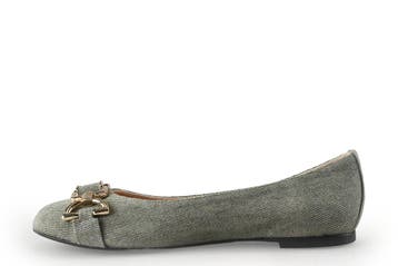 Roberto Festa Ballerinas in maat 37 Overig, Overige kleuren, Verzenden, Ballerina's, Zo goed als nieuw