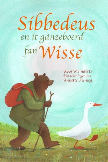 Sibbedeus En It Gânzeboerd Fan Wisse | Koos Meinderts, Ophalen of Verzenden, Nieuw, Koos Meinderts