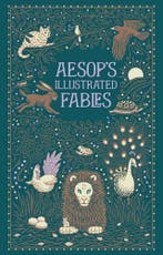 Aesops Illustrated Fables (Barnes & Noble Collectible, Verzenden, Nieuw