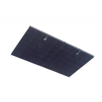 Wave Design Recirculatiefilters 9007.02 (2 St.), Witgoed en Apparatuur, Afzuigkappen, Verzenden, Nieuw