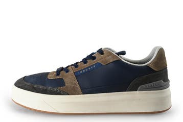 Cruyff Sneakers in maat 45 Blauw, Cruyff, Verzenden, Blauw, Sneakers of Gympen