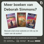 De opkomst van Endymion / Hyperion Cantos / 4 9789024513109, Boeken, Verzenden, Gelezen, Deborah Simmons