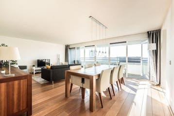 Te huur: Appartement KNSM-laan in Amsterdam, Noord-Holland, Appartement, Amsterdam