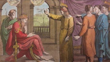 Raffaello Sanzio - Historiae Biblicae – Raro Album Mediceo