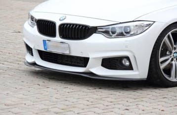 Carbon Kerscher voorlip F32 F33 F36, Verzenden