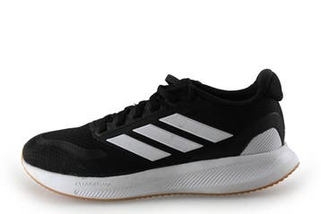 Adidas Sportschoenen in maat 36 Zwart, Kleding | Dames, Schoenen, Zo goed als nieuw, Verzenden, Adidas, Sportschoenen