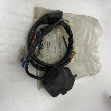 Ducati WIRING-HARNESS - 000043366  Alazzurra, Motoren, Verzenden, Nieuw