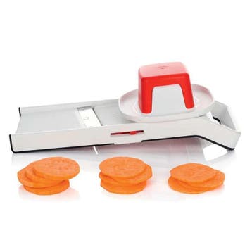 Tupperware Mando Junior, Ophalen of Verzenden, Nieuw