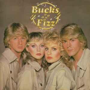 LP gebruikt - Bucks Fizz - Bucks Fizz, Cd's en Dvd's, Vinyl | Pop, Zo goed als nieuw, Overige formaten, Verzenden