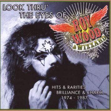 cd - Roy Wood - Hits &amp; Rarities Brilliance &amp; Char..., Verzenden, Zo goed als nieuw