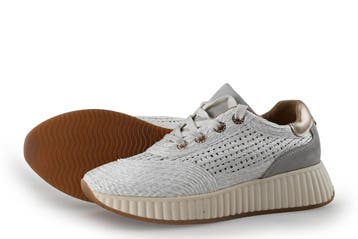 Softwaves Sneakers in maat 37 Wit, Kleding | Dames, Verzenden, Wit, Softwaves, Sneakers of Gympen