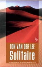 SOLITAIRE 9789057136672 Ton van der Lee, Verzenden, Gelezen, Ton van der Lee