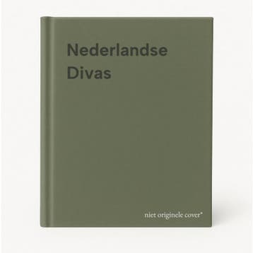Nederlandse Divas 5028421993966, Verzenden, Gelezen