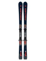 Fischer RC RACE AR - 2026-160 cm, Ophalen of Verzenden, Carve, Skiën, Ski's
