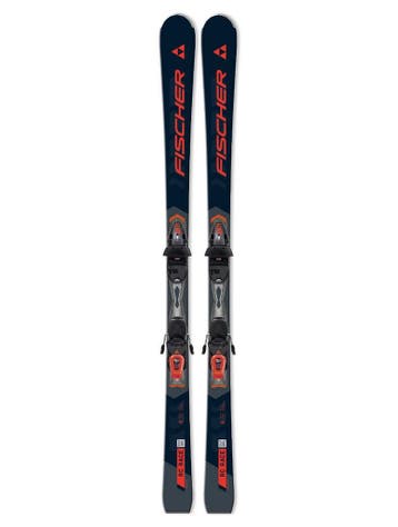 Fischer RC RACE AR - 2026-160 cm, Sport en Fitness, Skiën en Langlaufen, Ophalen of Verzenden, Carve, Skiën, Ski's