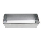 Broodvorm Heel-Brood Alusteel 30x10,5cm, Verzenden, Nieuw
