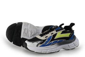 Logitech G Sneakers Jongens in maat 32 Zwart, Verzenden, Jongen of Meisje, Schoenen, Zo goed als nieuw