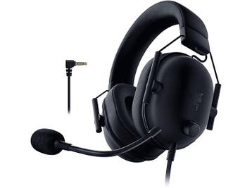 Razer -  Blackshark V2 X Playstation Gaming-headset  - Zwart, Audio, Tv en Foto, Verzenden, Nieuw, Overige merken