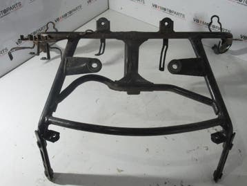 Honda CBR 600 F F1 Frame voorzijde, Motoren, Ophalen of Verzenden, Nieuw