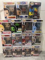 Funko - Funko Pop Funko Pop Vinyl Figures Collection - 2020+, Verzamelen, Nieuw