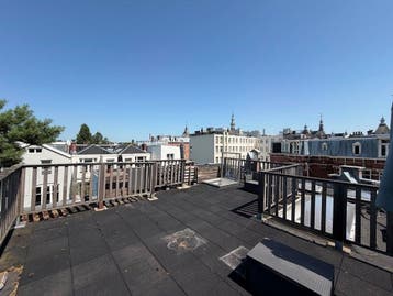 Te huur: Appartement Alexander Boersstraat in Amsterdam, Noord-Holland, Appartement, Amsterdam