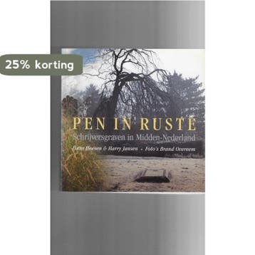 Pen in ruste - H. Heesen 9789068017946, Verzenden, Gelezen, H. Heesen