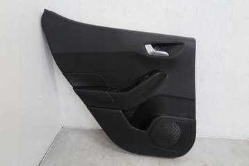 boczek drzwi lewy ty Ford Fiesta MK8, Verzenden, Gebruikt