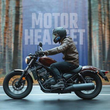 2dekans | Tech Essentials R500 - Motorhelm Headset - Met, Ophalen of Verzenden, Zo goed als nieuw