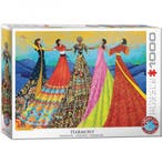 Harmony Puzzel (1000 stukjes) | Eurographics - Puzzels, Verzenden, Nieuw
