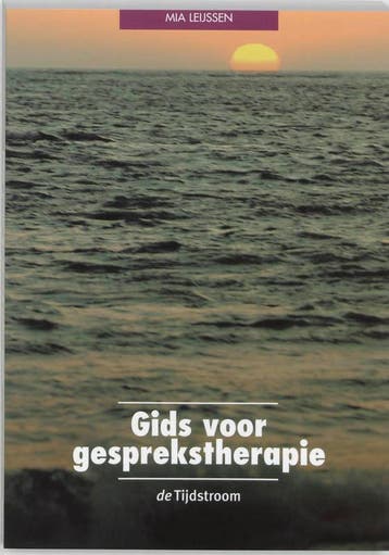 Gids voor gesprekstherapie 9789058980151, Verzenden, Zo goed als nieuw