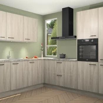 Olm keuken Bagdad 128845, Verzenden, Nieuw