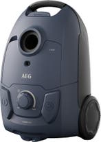 AEG AL61C4DB stofzuiger blauw, Verzenden, Nieuw