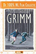 Grimm - DVD, Verzenden, Nieuw in verpakking