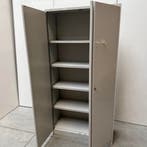 Ahrend stalen werkplaatskast - 200x100x40 cm, Ophalen of Verzenden, Nieuw