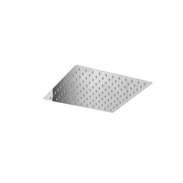 Cube inbouw douchekop 40x40cm chroom, Verzenden, Nieuw