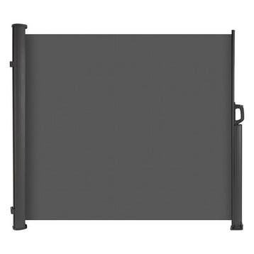 Windscherm | Gardalux | 300 x 140 cm (Uitrekbaar, Polyester), Verzenden, Nieuw