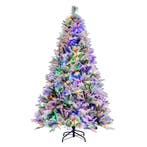 2dekans | Coast Led-Kerstboom - 180 cm, Diversen, Kerst, Ophalen of Verzenden, Zo goed als nieuw