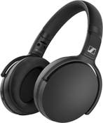 Sennheiser HD 350BT - Hoofdtelefoon - Zwart, Verzenden, Refurbished