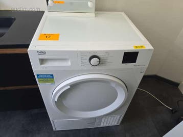 (7x) huishoudttoestellen Beko, Miele,, Ophalen, Nieuw in verpakking