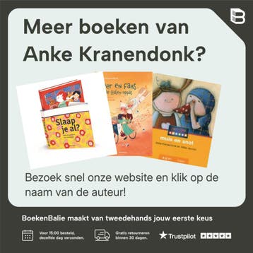 Kapitein Kees - Anke Kranendonk 9789047706717, Boeken, Verzenden, Zo goed als nieuw, Anke Kranendonk