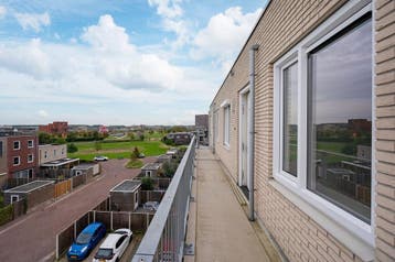Te huur: Appartement Nederlandstraat in Almere, Almere, Flevoland, Appartement