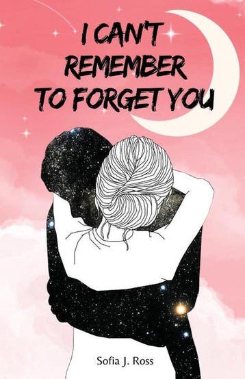 I cant remember to forget you - Sofia J Ross 9781803623979, Verzenden, Zo goed als nieuw, Sofia J Ross