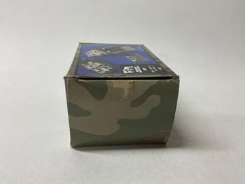LVT 4 Detail Set (for Italeri), Hobby en Vrije tijd, Modelbouw | Auto's en Voertuigen, Verzenden, Nieuw